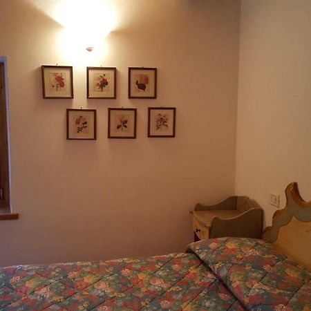 Romantic Loft Sottoguda Zewnętrze zdjęcie