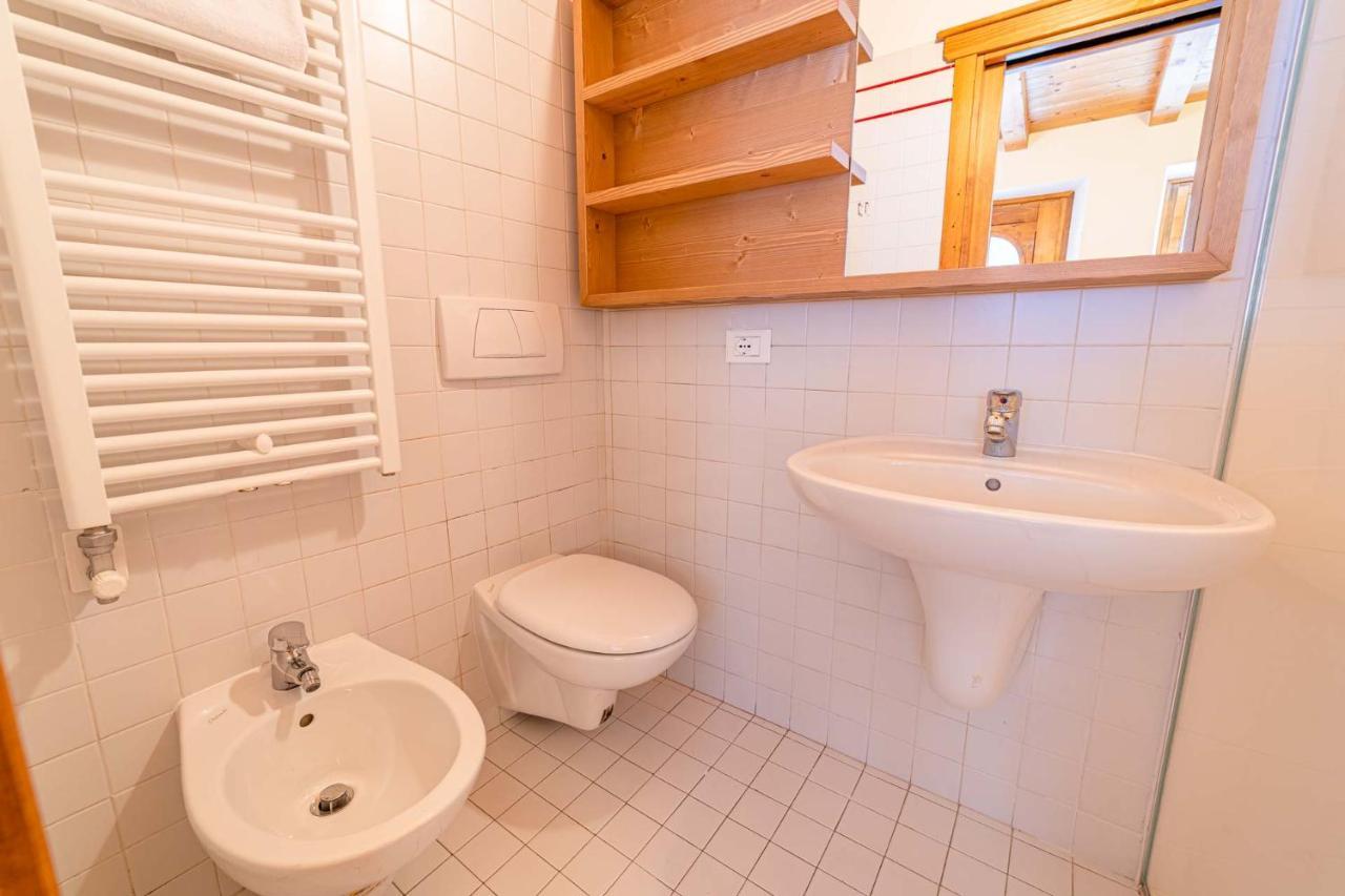 Romantic Loft Sottoguda Zewnętrze zdjęcie