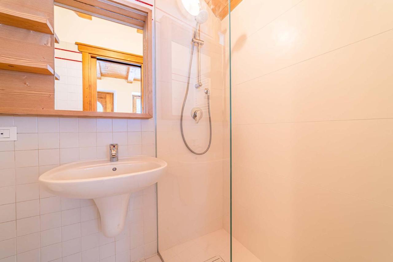 Romantic Loft Sottoguda Zewnętrze zdjęcie